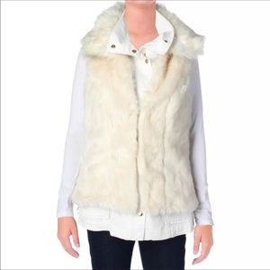 🌸NWT 🌷3-n-1 Anorak Casual Vest 🌸